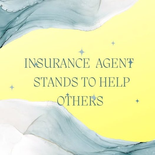 Why Insurance Agent?