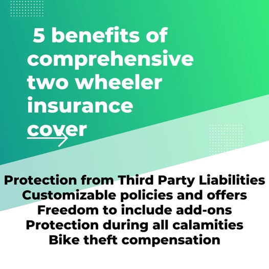 Motor Insurance cover