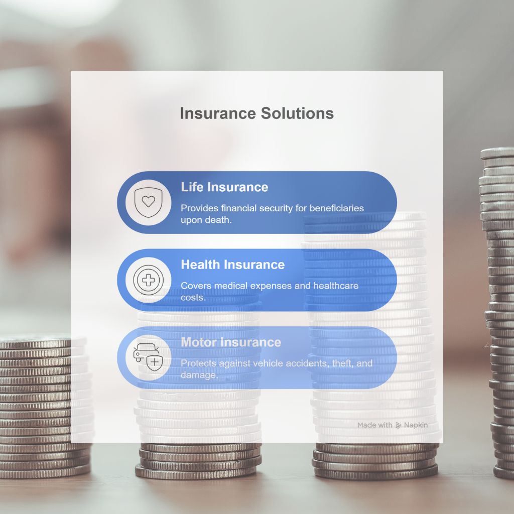 Our mission in insurance suraksha