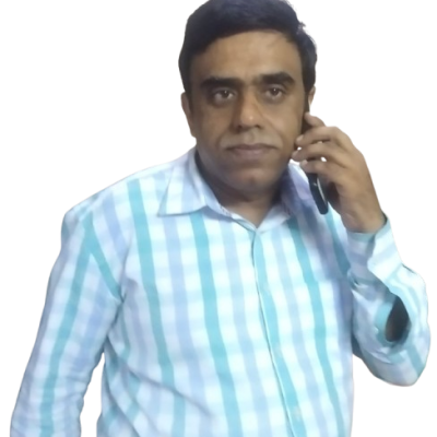 Vipin Grover, Insurance Advisor